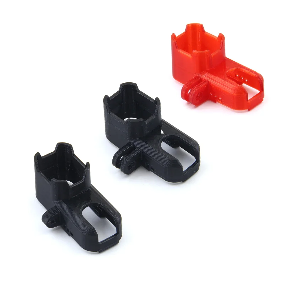 3D Printed Framework Support Bracket holder protection  TPU Mount for RunCam Thumb Pro/New Version 4K Action camera FPV Drone