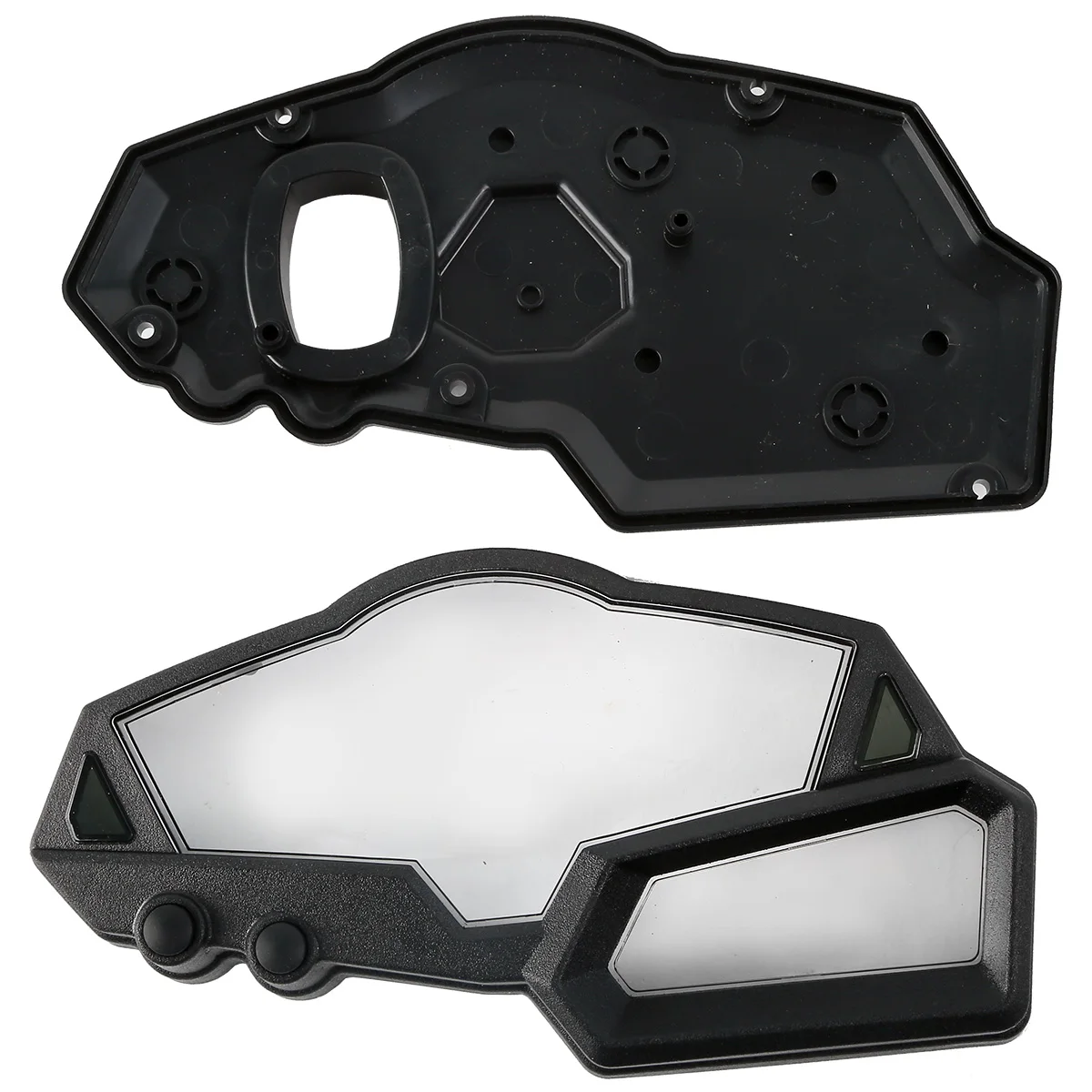 

Motorcycle Speedometer Tachometer Gauge Cover For Kawasaki Ninja EX300 300R 300SE 2013-2017 2016 2015 2014