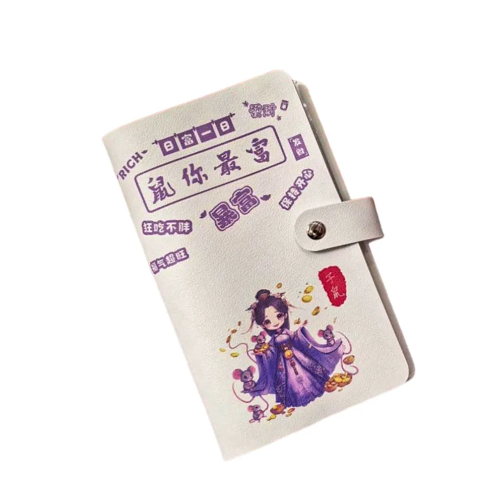 Save Money 100 Envelopes Money Saving Challenge Twelve Chinese Zodiac Signs Reusable Savings Binder Cute Large Capacity