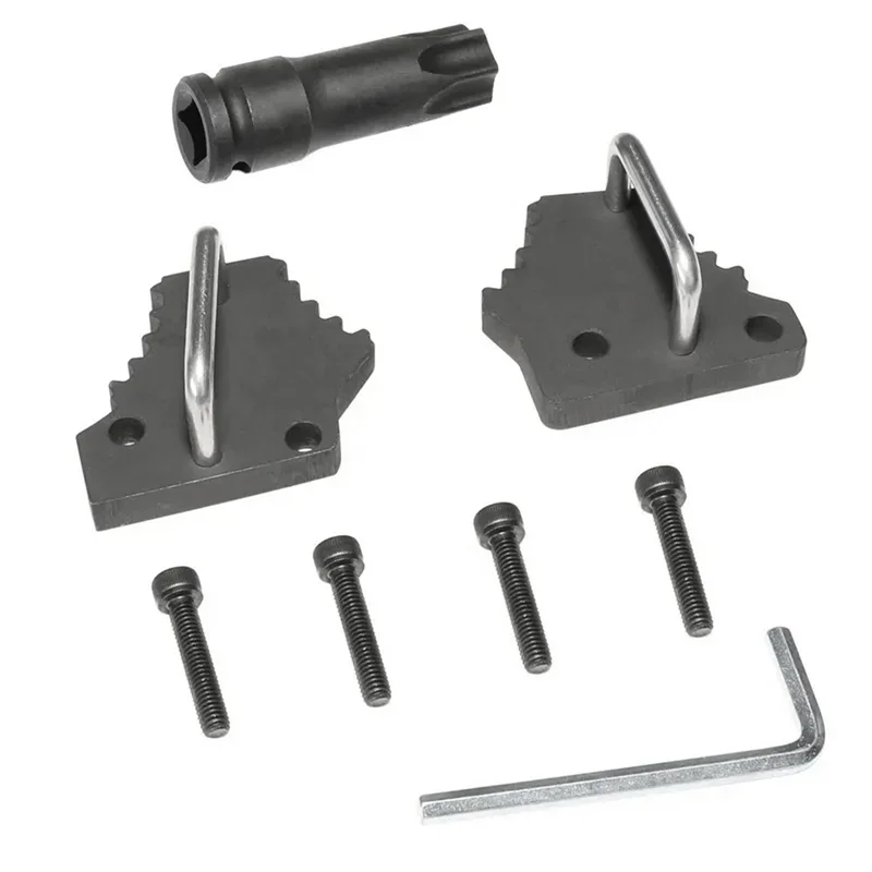 M276 For Maybach Engine Timing Gear Holder Camshaft Sprocket Screw Removal Tool Set