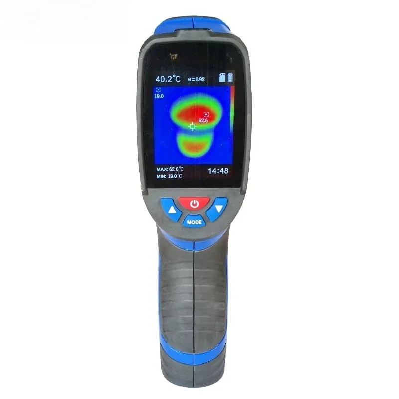 XEAST XE-26 Infra Red Thermography Camera 33*33 IR Resolution Thermal Imaging Building Humidity Transfer Picture Inspection OEM