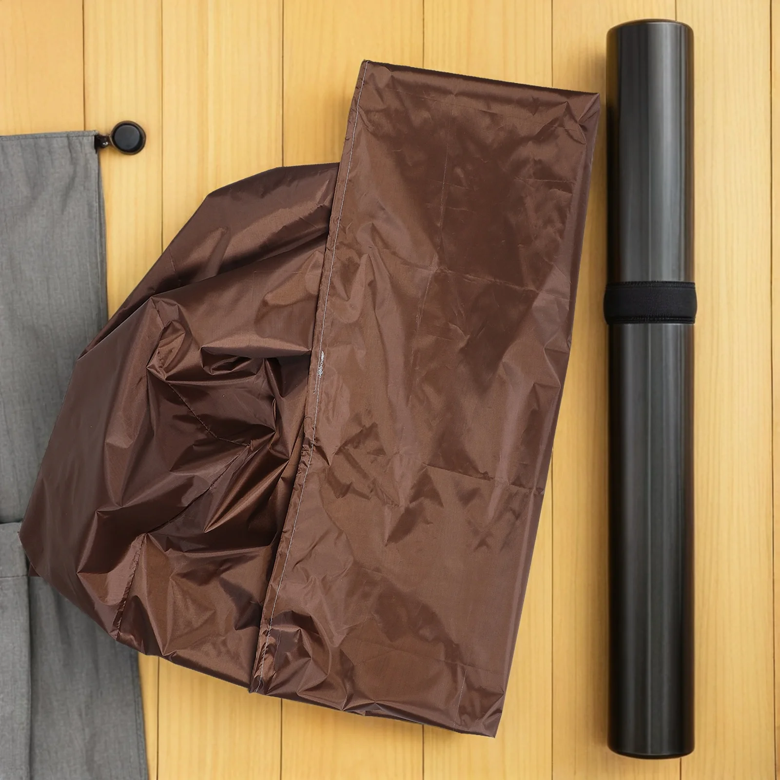 

Waterproof Electric Wheelchair Cover 120x115x65cm Dustproof Mobility Scooter Rain Snow Shield Outdoor Protective Tarp