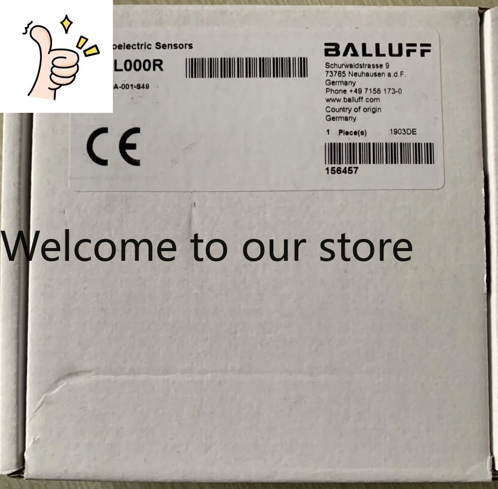 BGL000R New Origina…