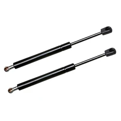 2PCS Front Hood Lift Support Gas Spring Shocks Struts for Infiniti QX60 JX35 2013 2014 2015 2016 2017 2018 2019
