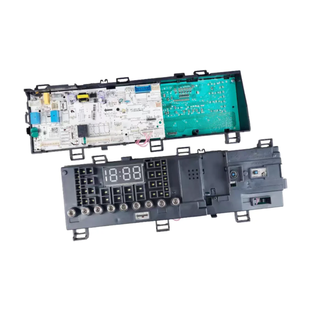 Used for Little Swan drum washing machine computer board control circuit 17138100020290 motherboard