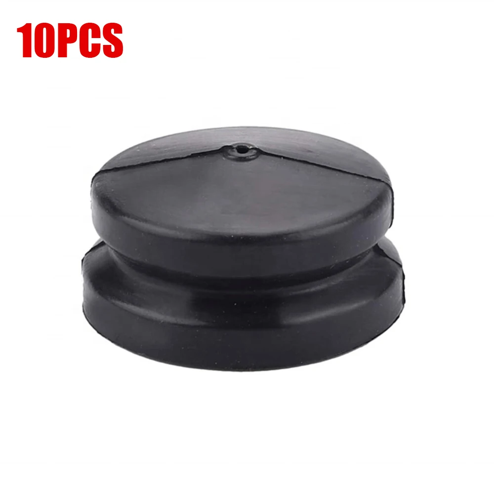 

10pcs 66-7460 Primer Bulb for Toro and Lawn boy Lawnmower Snowthrower 120-440 667460 24-1027 44-2750 Primer Bulbs