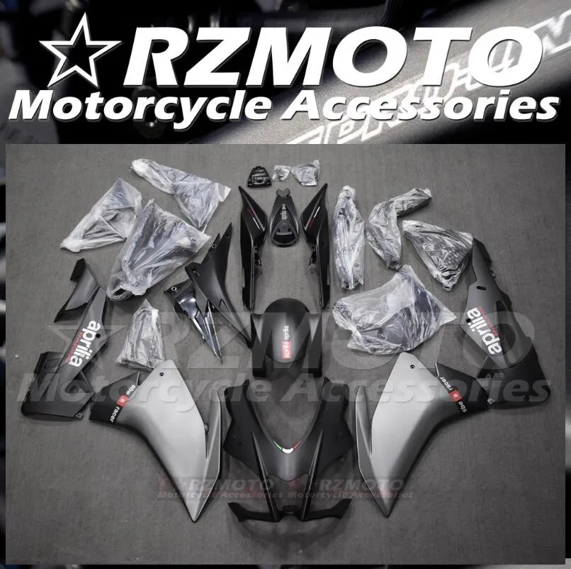 

Комплект обтекателей из АБС-пластика для Aprilia RSV4 1000 2016 2017 2018 2019 16 17 18 19