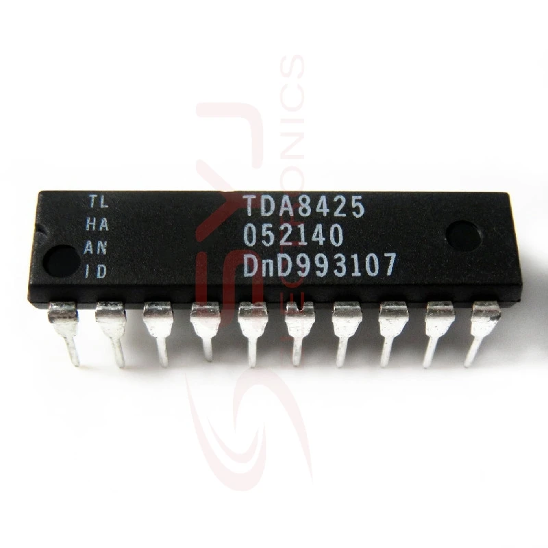 5-20PCS TDA8425 8425 SN74HC373N 74HC373 LC7185-8750 LC7185 LA4282 4282 X850744-004 X850744 MY9221SS MY9221