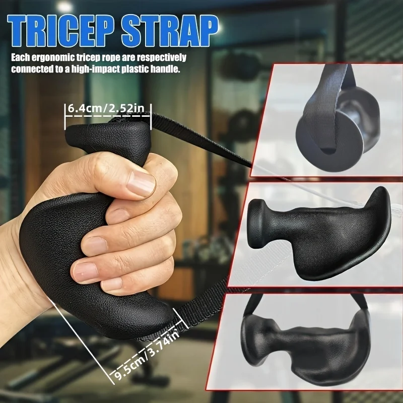 Thumbnail 2 - #28 Compare Resistance Bands Before You Buy