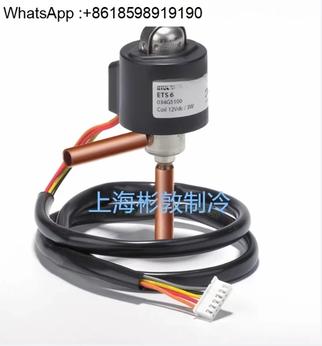 Electronic Expansio…
