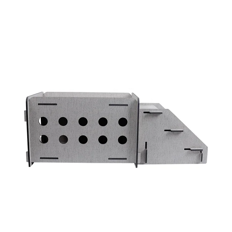 2021 Wowo الصين الصانع قفص الكلب القط سرير داخلي منتجات الحيوانات الأليفة