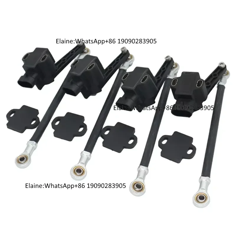 AA-ROT-120 Direct Replacement Air Suspension Ride Height Level Leveling Sensor for AccuAir