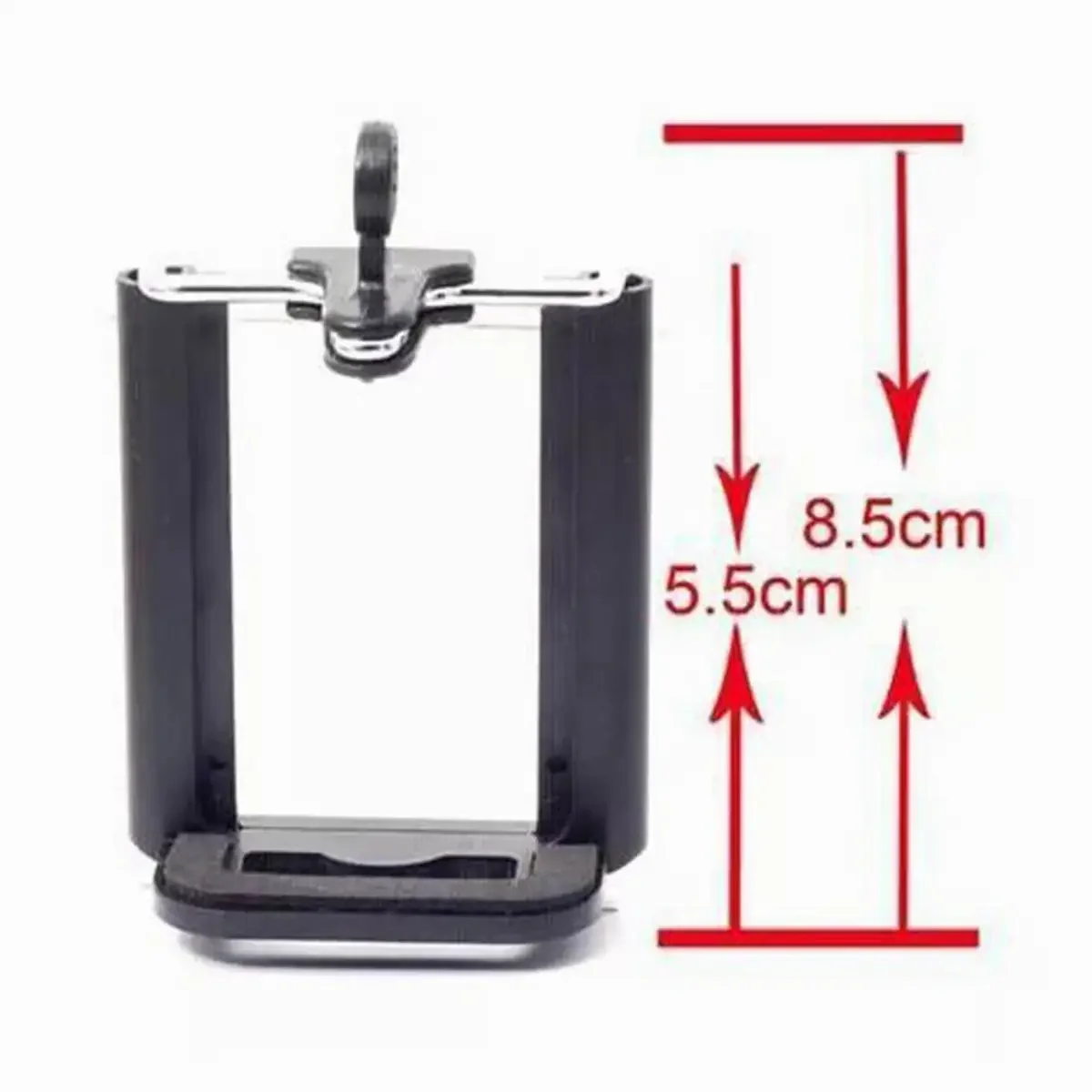 Monitor Telefon Halter Clip Halterung Halterung FlySky FS-i6 i6S Fernbedienung RC Sender Drone RC Multicopter Teile