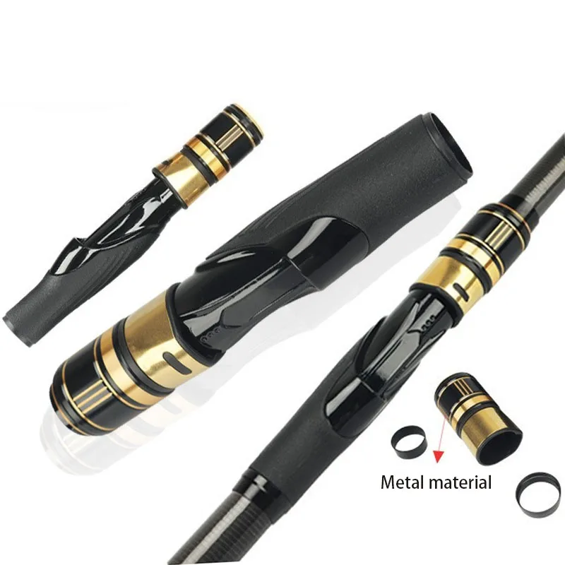 

Fishing Rod Reel Seat