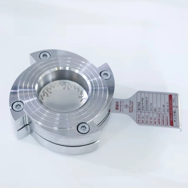 Buck High Temperature Hydraulic Safety Relief Valve 1-24 Port Dimensions