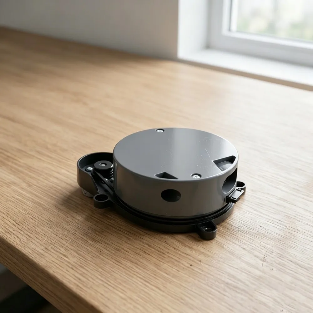 Mapping Module Stable Rotation High Precision Low Noise Operation Wear Resistant Calibrated Lidar Motor Assembly