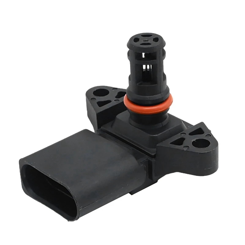 Super Sale Intake Pressure Sensor 4984570 for Volkswagen Bora POLO Audi Skoda