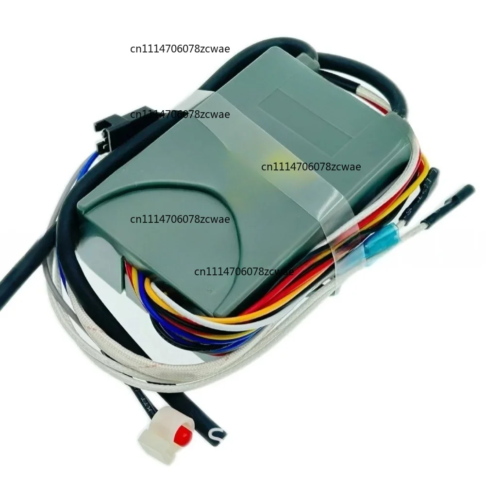 For Pulse Igniter Controller For Water Heater Thermostat And Solenoid Control 3.0V DC Power Single Spark Dual Solenoid Valve
