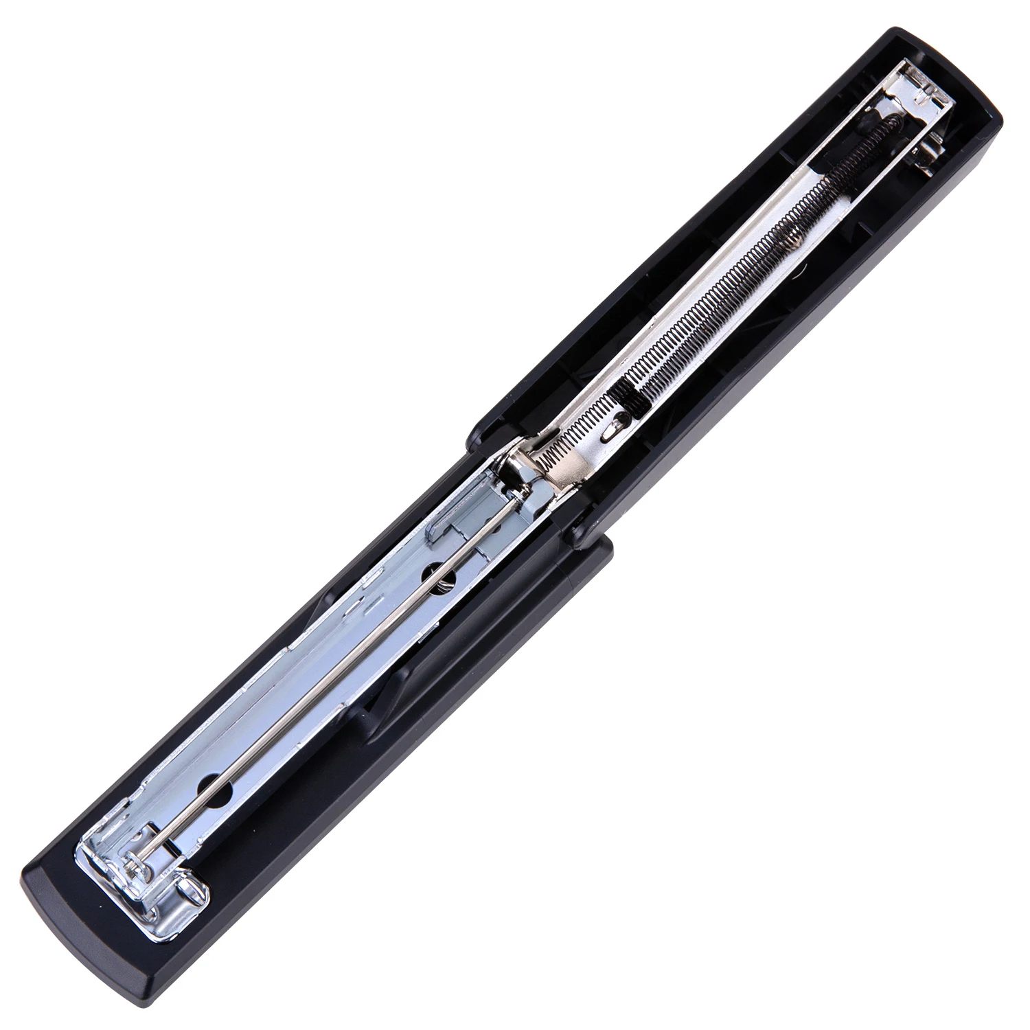 Black Stapler Set with Staples 2