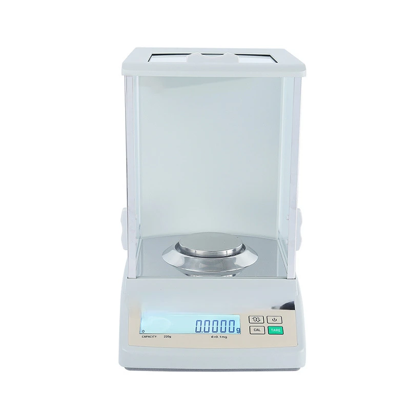 Applicable to Jj124bc JJ-BC Series Electronic Analytical Balance