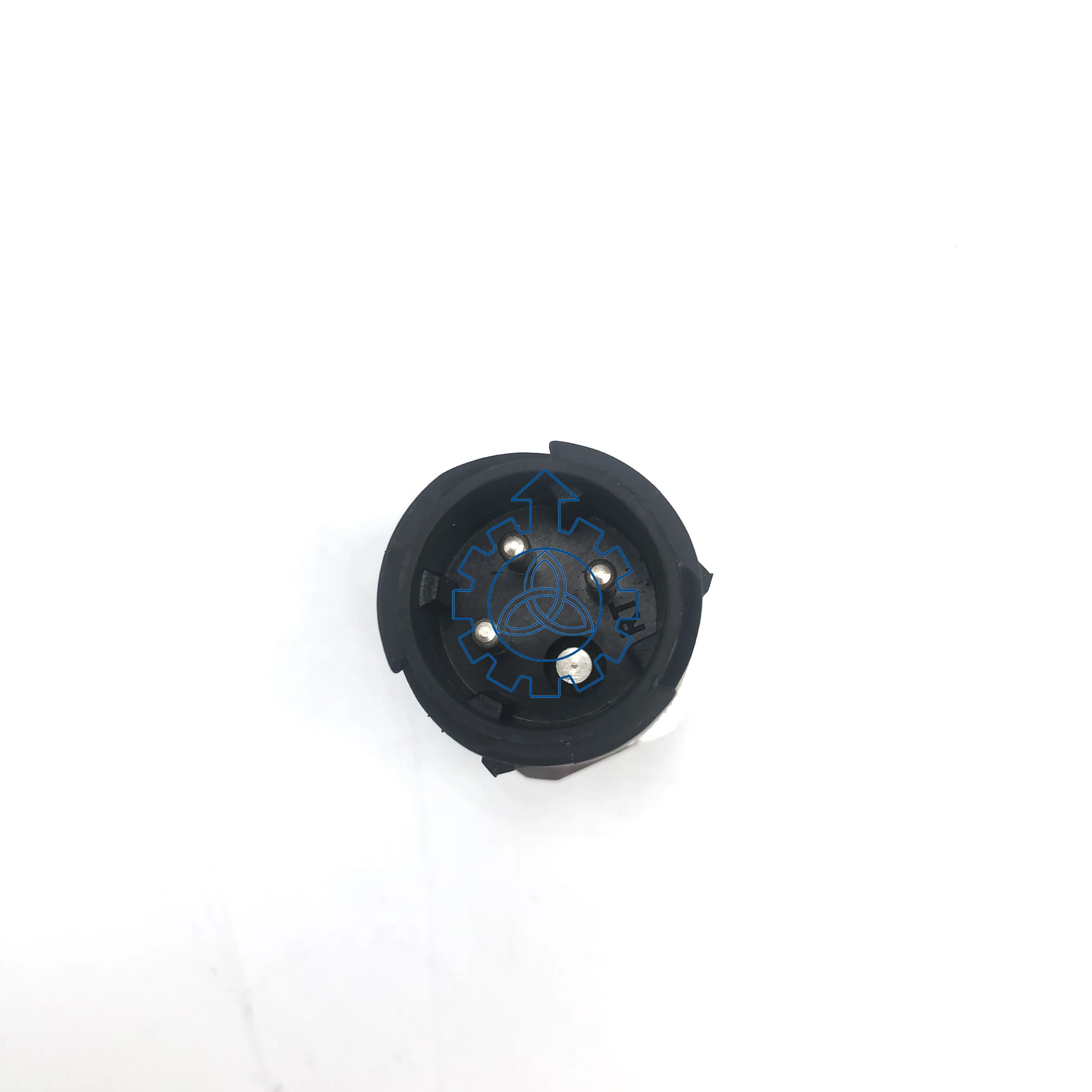 

Oil Pressure Sensor spare Parts for Scania Trucks SCE 1767616