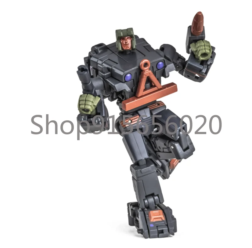 

Newage H50B Brainscan Hound Na H-50B Малый размер Мини В наличии