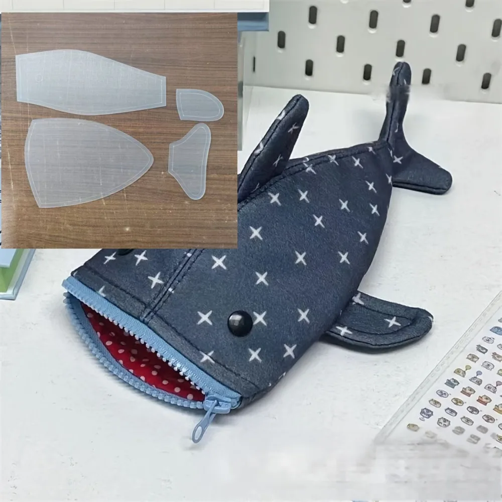 4Pcs Acrylic Adorab…