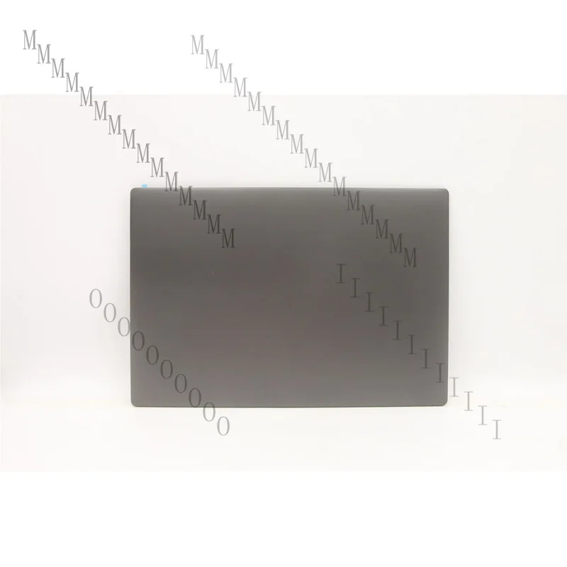 G... Grey LCD Rear Back Housing Cover For Lenovo V15 G1-IML PN 5CB1C17442