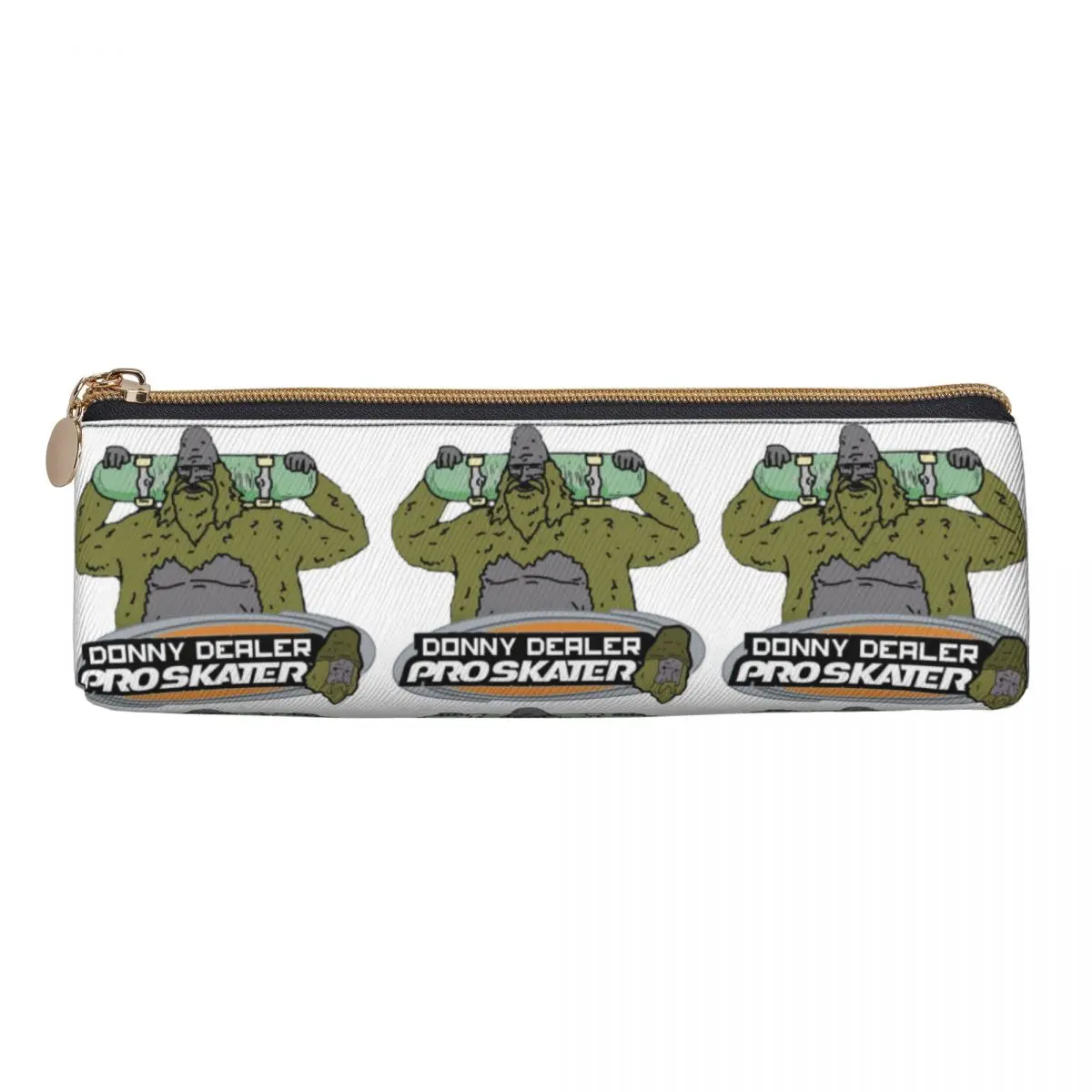 Donny Dealer The Bi…