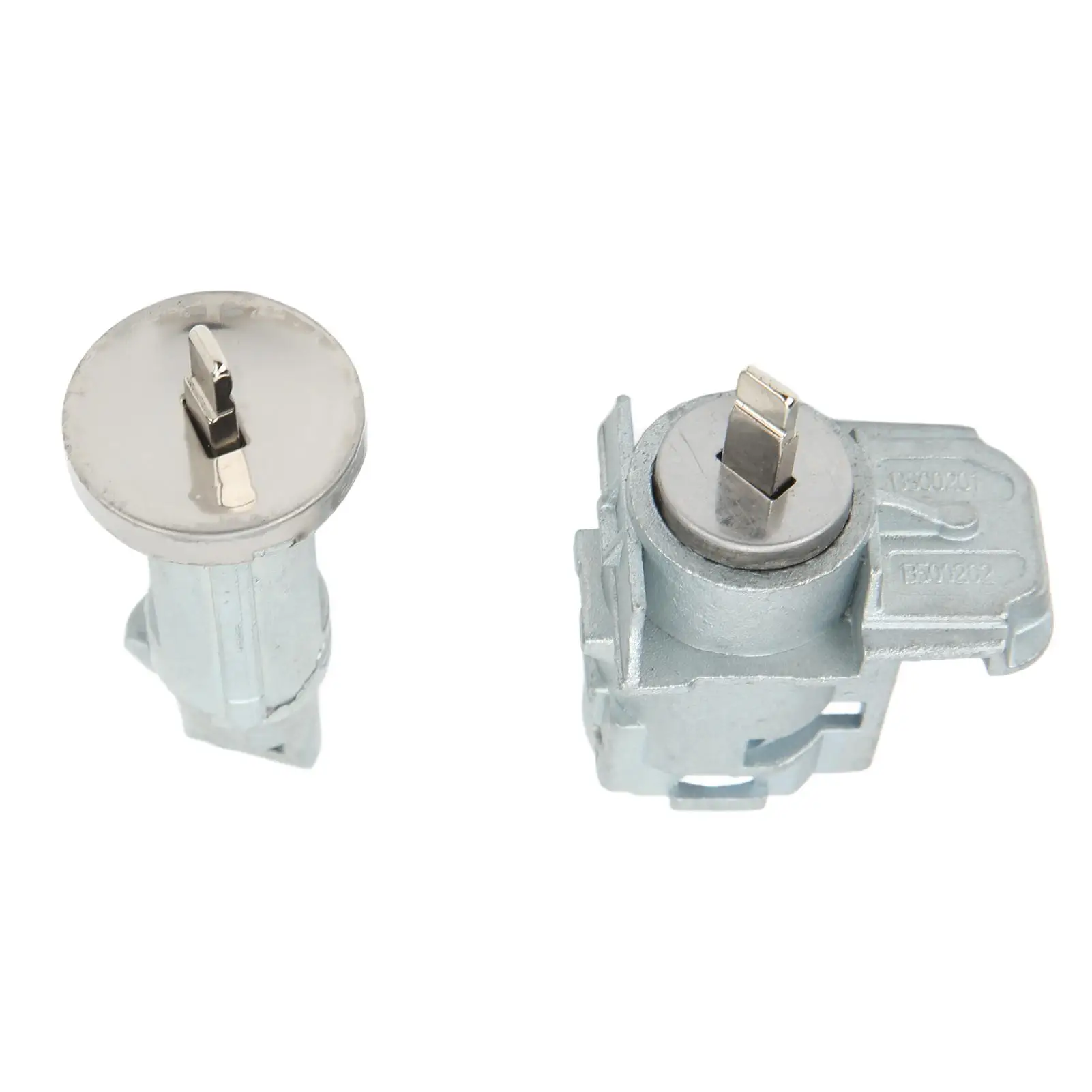 الجبهة اليسرى الباب مفتاح إشعال قفل اسطوانة 7012918 لاستبدال ريجال لاكروس ألور فيرانو