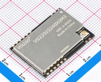 VG2392S240X0M3 23.92