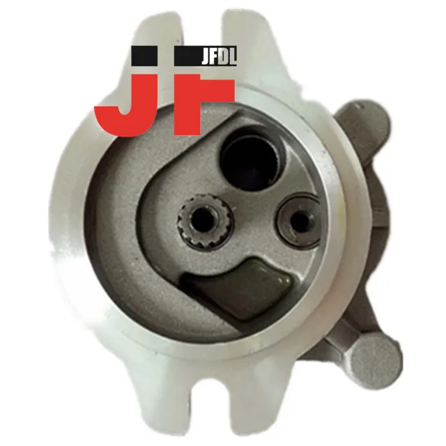 Excavator Part 469-… - image