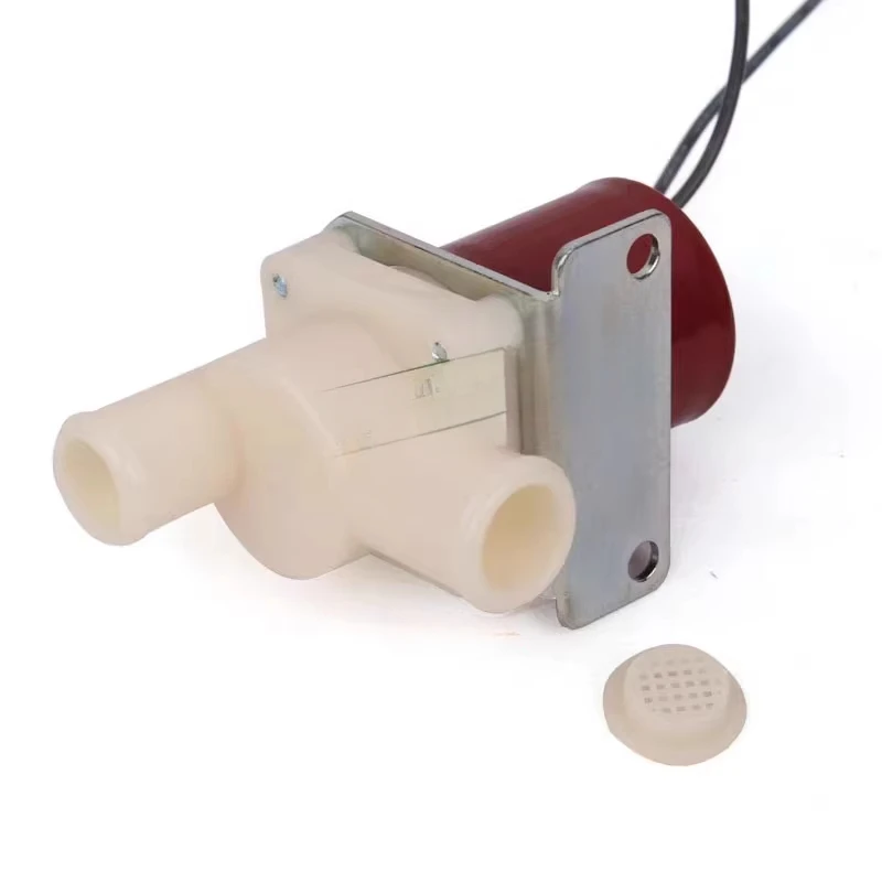 

Electromagnetic Valve for Naixue Xingji Ice Maker FDP90A
