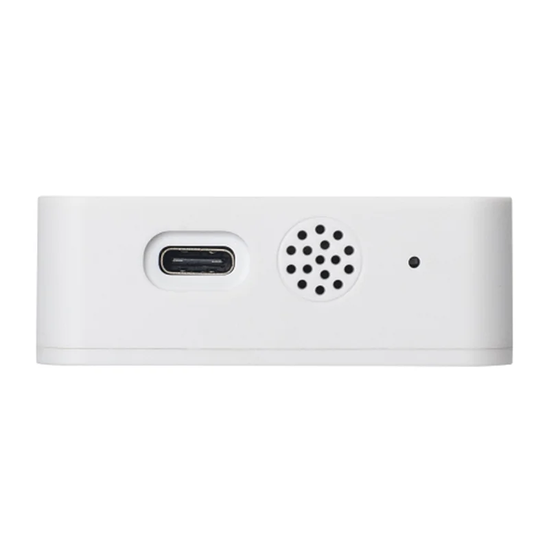 Imagem -04 - Dragino Lorawan Sensor de Temperatura e Umidade Interior Construção Inteligente e Automação Residencial Eu868 Us915 Au915 As923 Lht52