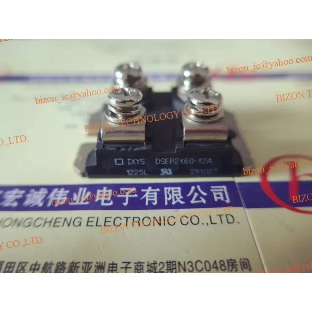 DSEP2X60-12A New Original Module