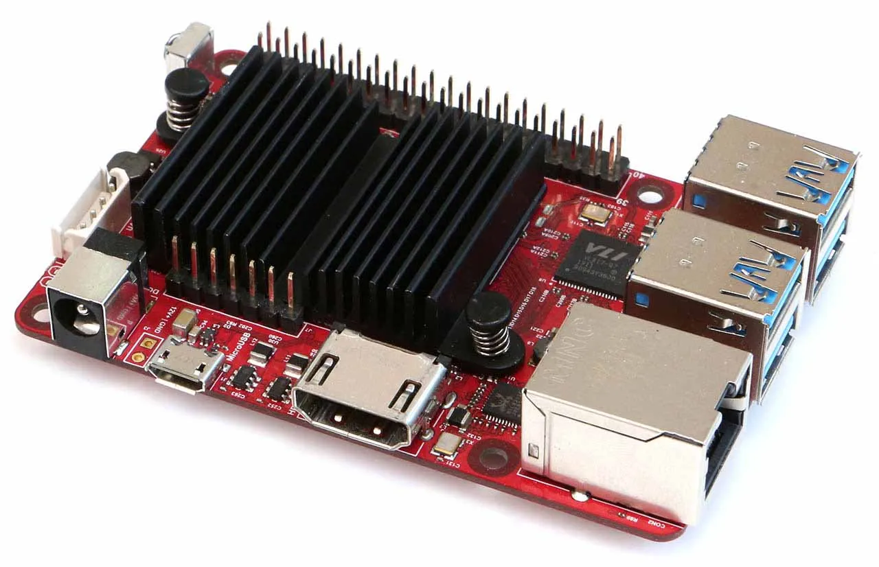 ODROID C4  ODROID-C4