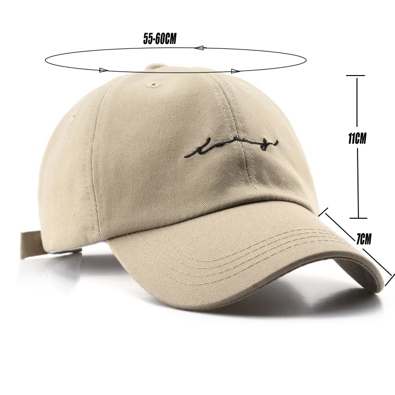 Solid Color Baseball Cap Snapback Caps Casquette Hats Fitted Casual Gorras Hip Hop Dad Adjustable Hats For Men Women Unisex