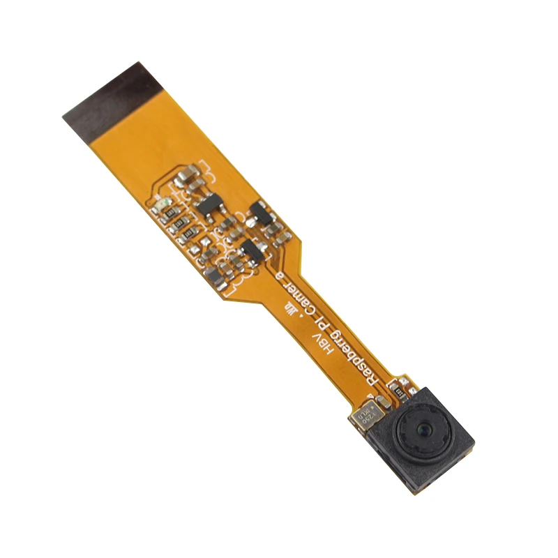 5MP Raspberry Pi 5 Zero Camera Module OV5647 Mini Camera Module Webcam for Raspberry Pi 5 Zero 2 W Zero W 1.3