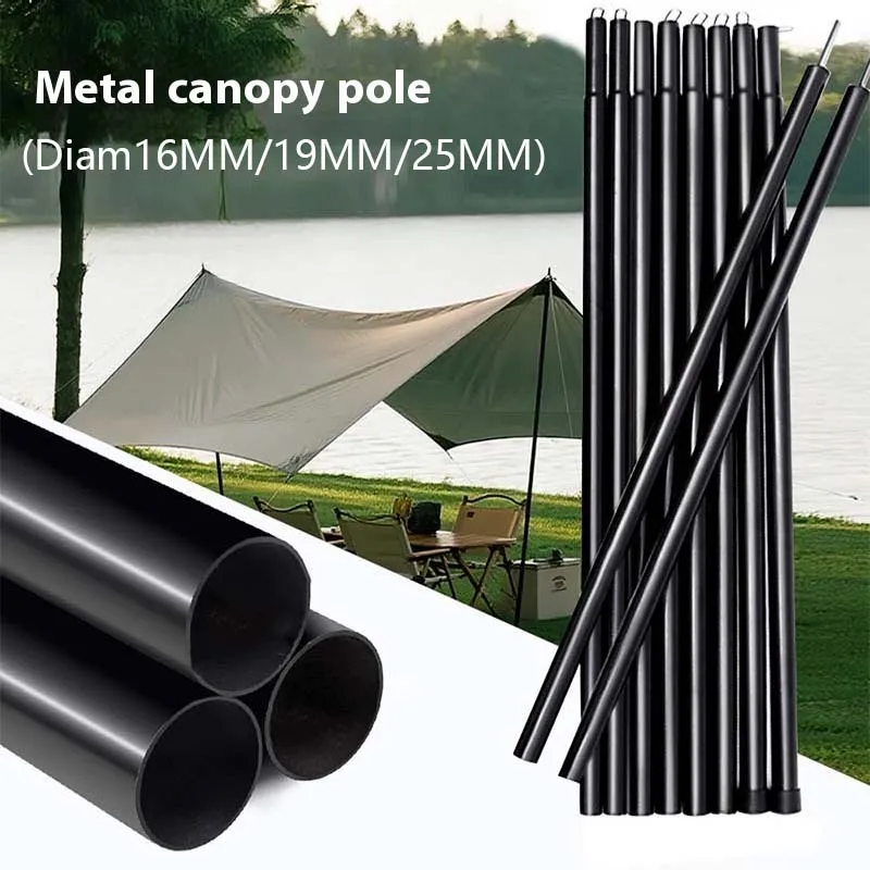 #38 Best Canopy Poles to Buy In 2026