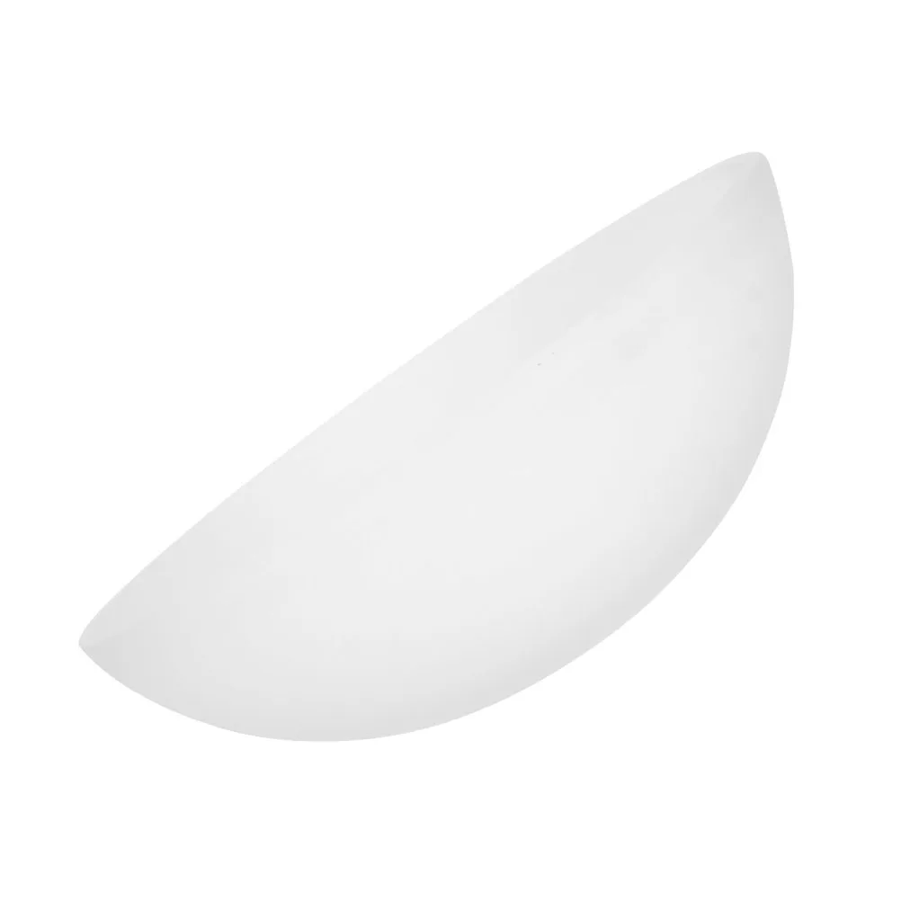 

Simple Glass Lamp Shade Round Pendant Light Cover Fashion Bright Design for Living Room Bedroom Chandelier Lampshade Decor