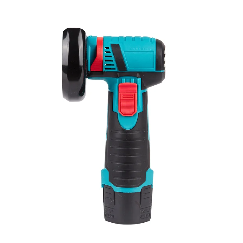 

Factories for sale attractive price high quality 500W 3 Inch Portable Multi-Function electric cordless mini angle grinder
