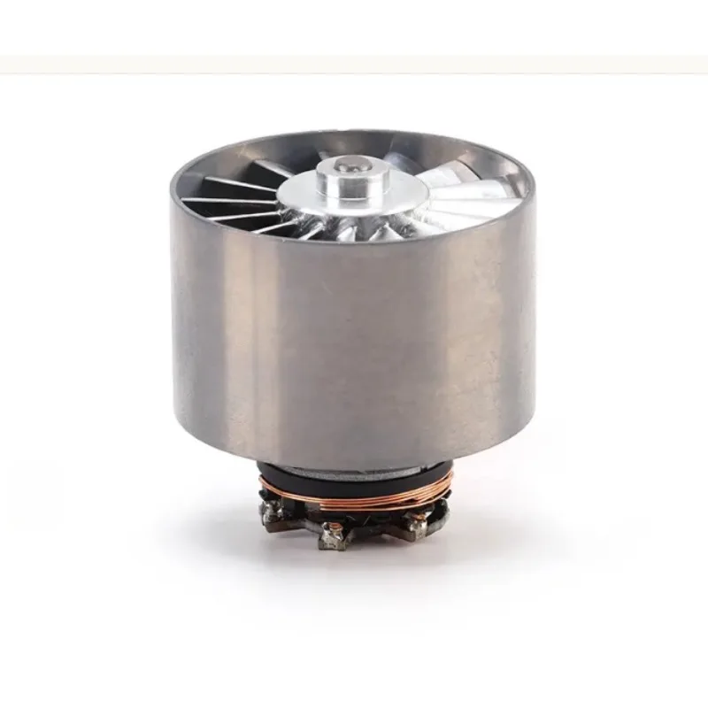 21V High-speed Motor 9w High-speed Violent Fan 50MM DC High-speed Fan Motor
