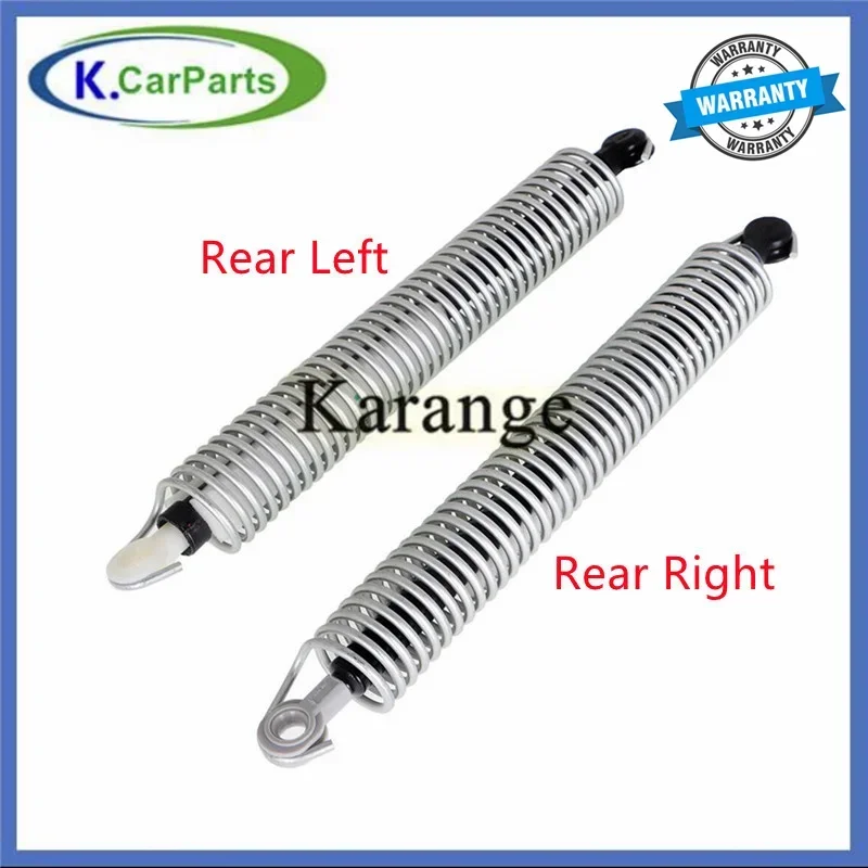 

Возвратная пружина крышки багажника 51247204367 Правый 51247204366 Левый для BMW 5 серии F10 F18 51 24 7 204 367 51 24 7 204 366