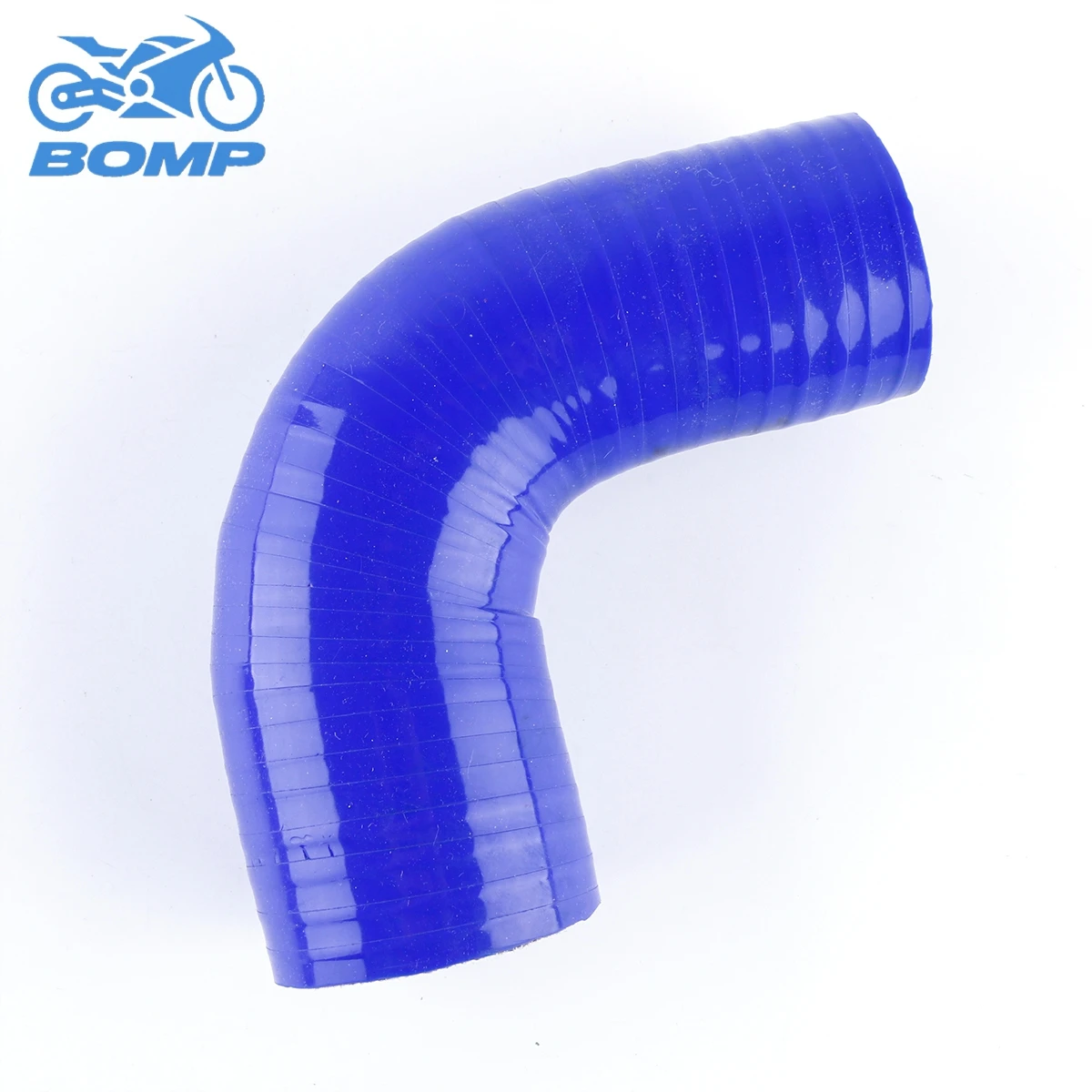 Intercooler Hoses FOR BMW E39 5 SERIES 525d 530d Turbo Boost Silicone Tubes Pipes Kit 4Pcs 11 Colors view 4