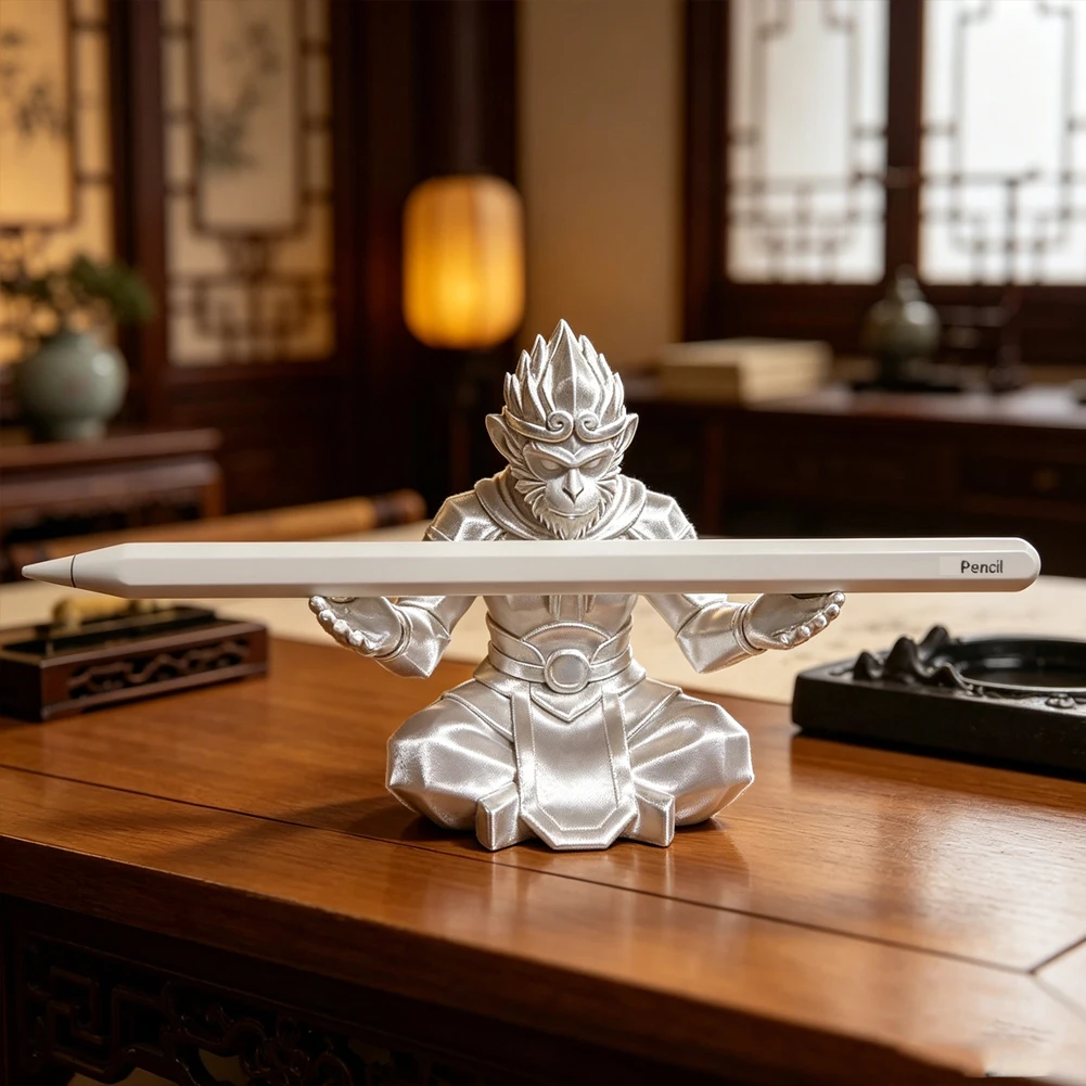 Chinesischer Affenkönig Stifth – Desk Setup Apple Bewertung und Preis