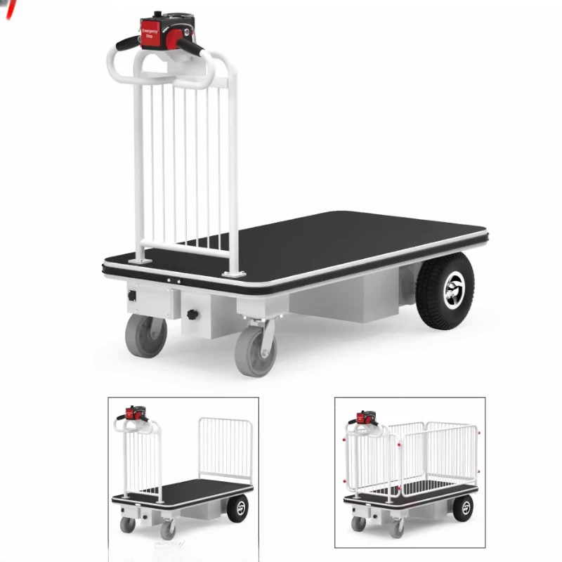 

Electric hand push high with medical waste help turnover car rail bottle flat panel table