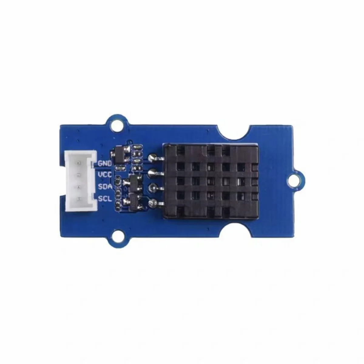Grove temperature and humidity sensor DHT20 digital high-precision I2C compatible Arduino Raspberry Pi 4B/Seaed
