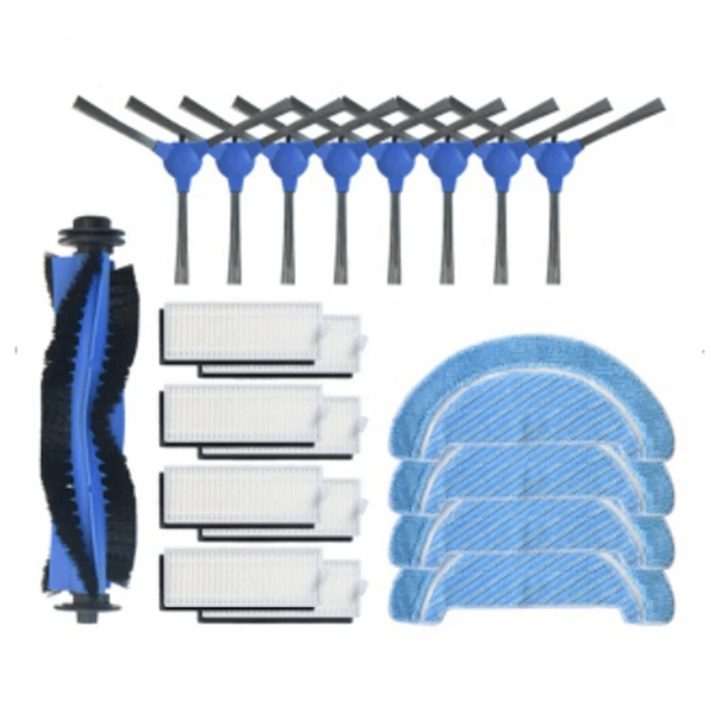 

Для Cecotec Conga 1790 Ultra / 1090 Hepa фильтр для швабры