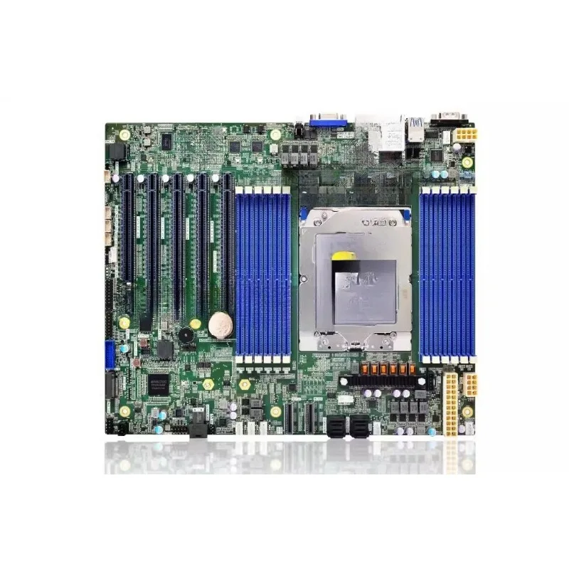 Parts For Amd EPYC9… - image