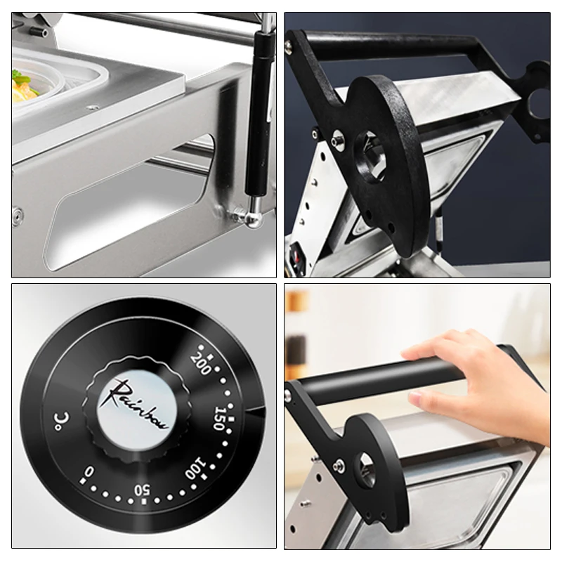 How to Choose the Right Packaging Machine Manufacturer in the USA: A Practical 5-Step System